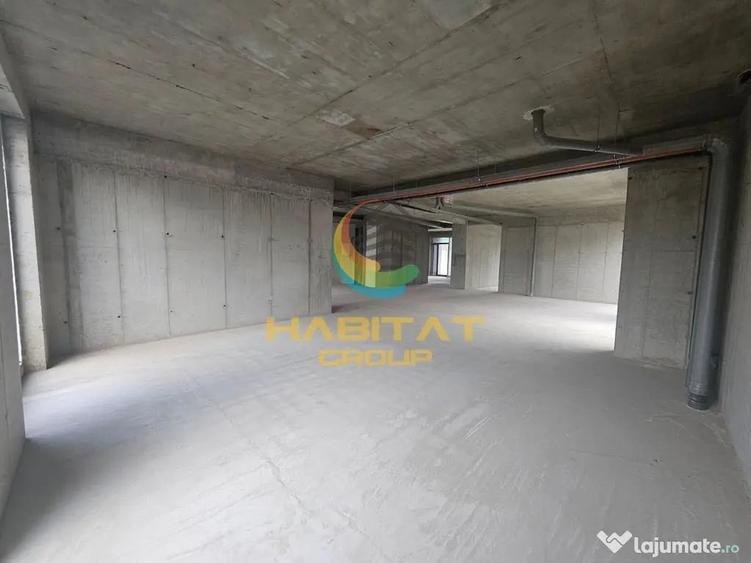 Spațiu comercial, de 254 mp, în Mihai Bravu