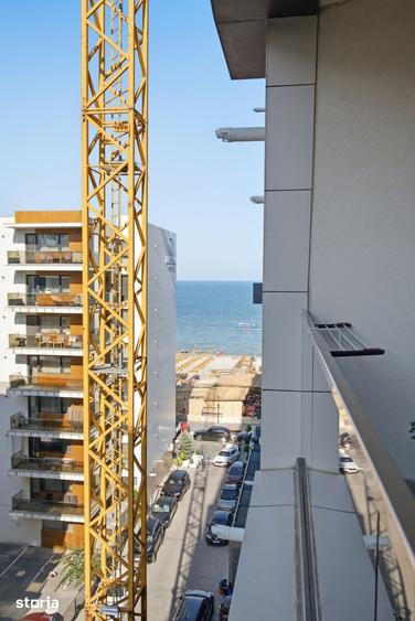 Apartament cu 2 camere în Nord