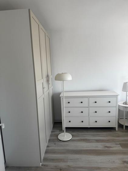 Apartament cu 3 camere decomandat în Ultracentral