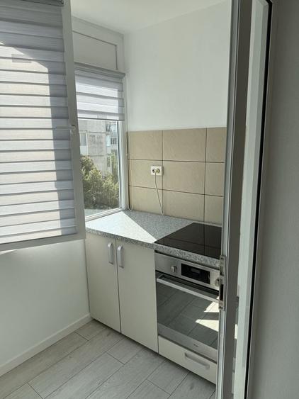 Apartament cu 2 camere decomandat în Micălaca