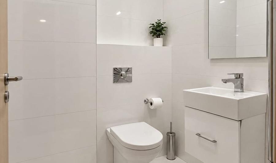 Apartament cu 4 camere în Nordului