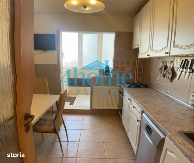 Apartament cu 4 camere în Central