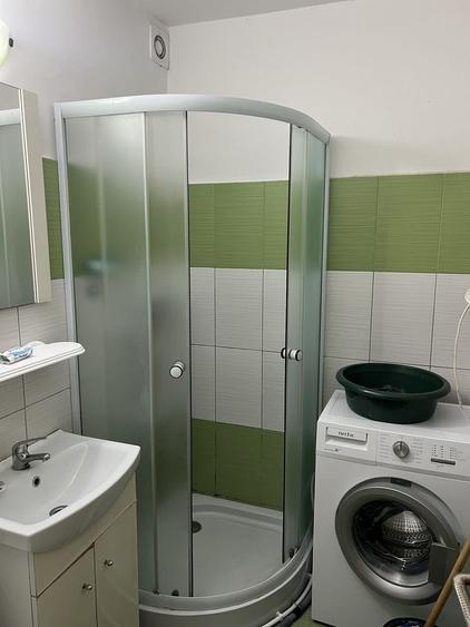 Garsonieră decomandată în Exterior Vest