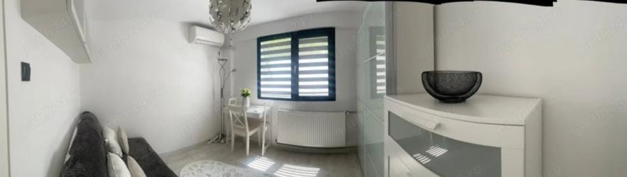 Apartament cu 2 camere decomandat, mobilat în Militari