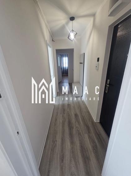 Apartament 3 camere de închiriat | Sibiu, Vasile Aaron | 75 mp - 6