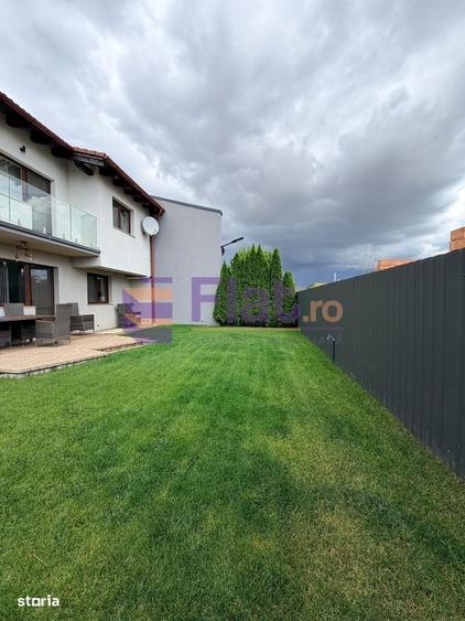 Casă cu 3 camere cu Teren 500 Mp în Central