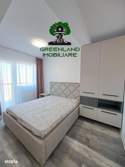 Apartament cu 2 camere în Rediu