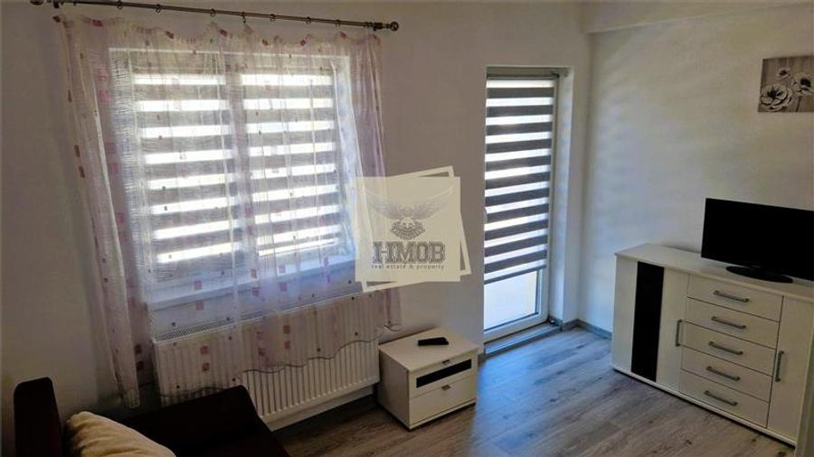 Duplex cu 4 camere cu Teren 50 Mp în Șelimbăr
