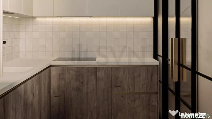 Apartament 3 Camere Unirii Ultramodern - 1