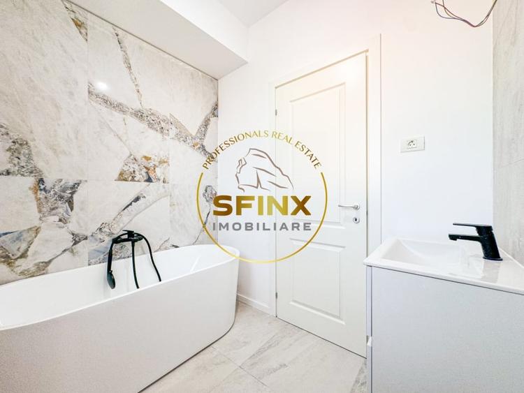 Apartament cu 2 camere semidecomandat în Obor