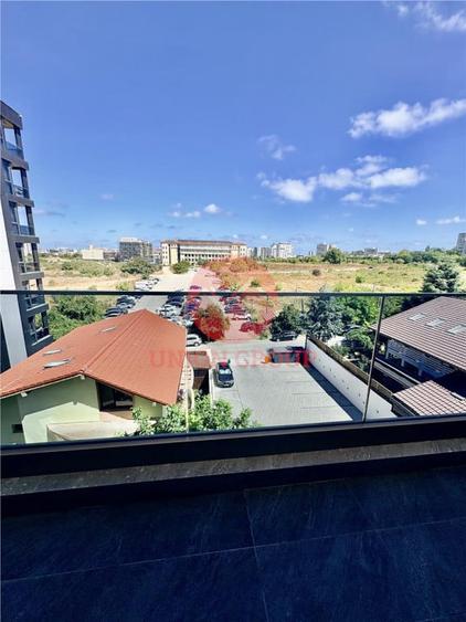 Apartament 2 Camere de Lux , Zona Campusului Universitar - 9