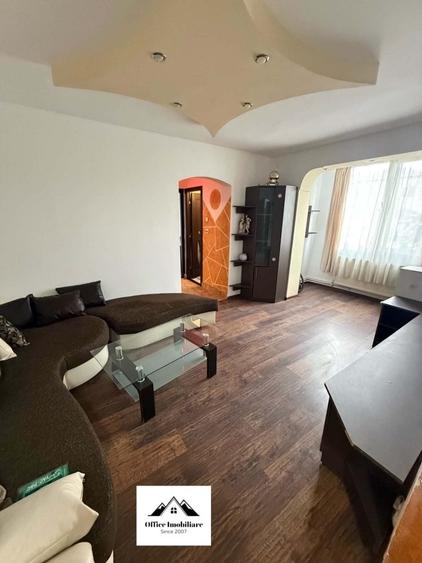 Apartament cu 4 camere în Vest