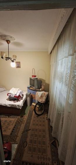 Apartament cu 2 camere nedecomandat în Nord