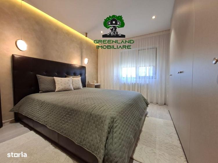 Ap 3 cam 75 mp + BOXA Et 1, Renovat COMPLET, Bloc 94, Capat Cug Lunca - 17
