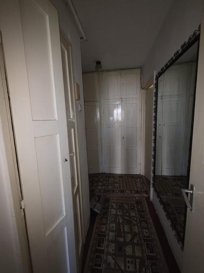 Apartament cu 2 camere circular în Astra