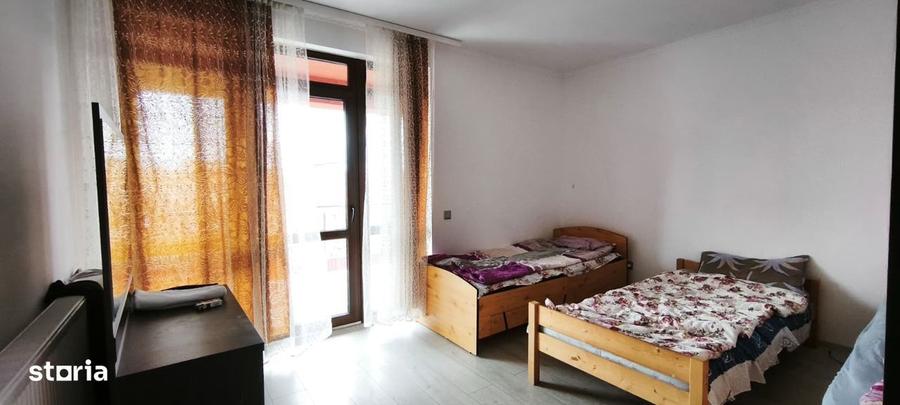 Casă cu 4 camere în Criș