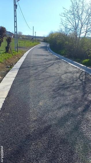 Teren de 680 mp, în Goruni