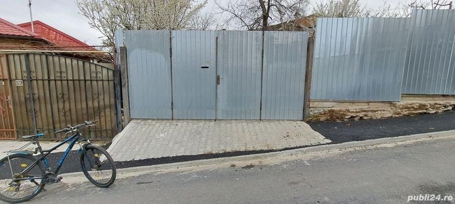 Teren în Central
