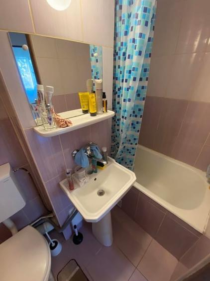 Apartament cu 2 camere decomandat în Mănăștur