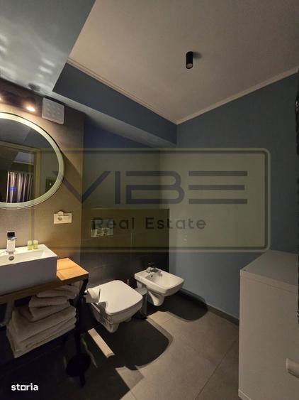 Apartament cu 3 camere, mobilat în Copou