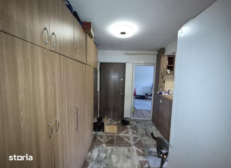 Apartament cu 2 camere în Holboca