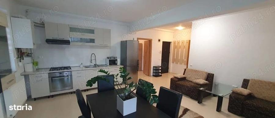 Apartament cu 3 camere în Vale