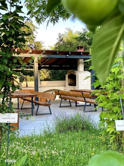 Apartament cu 2 camere în Turnișor