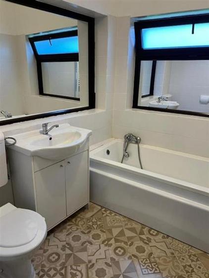 Apartament cu 2 camere semidecomandat, mobilat în Brâncoveanu