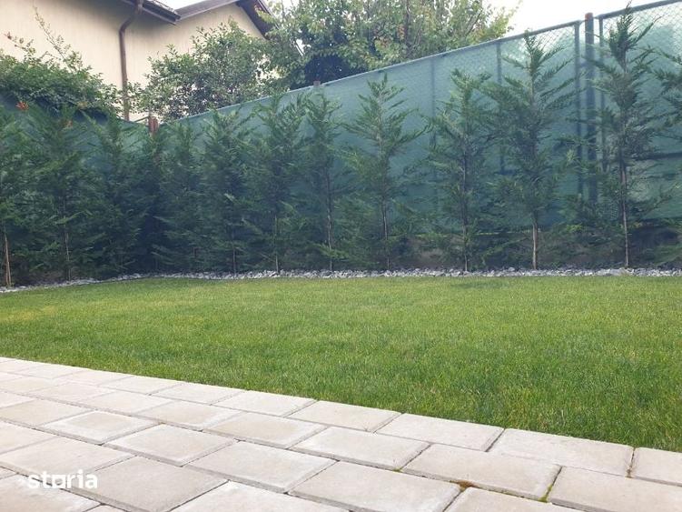 IASI - Valea Lupului -Inchiriere apartament 2 camere + loc de parcare - 16