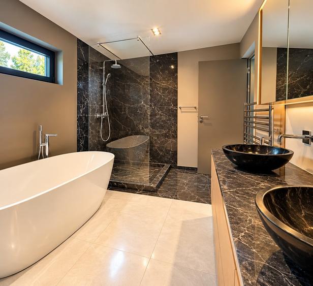Casă individuală cu 4 camere cu Teren 620 Mp în Corbeanca