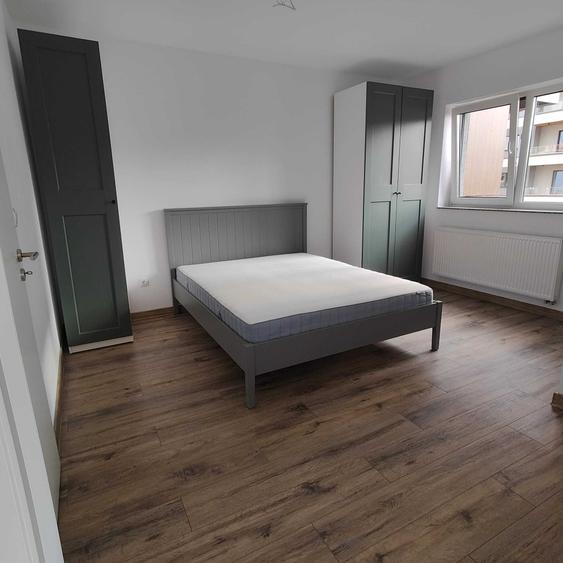 Apartament cu 2 camere decomandat în Avantgarden