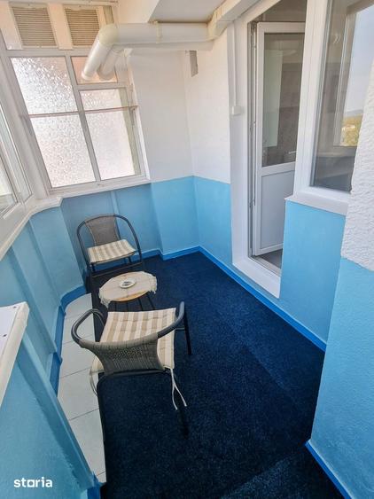 Apartament cu 2 camere decomandat în Independenței