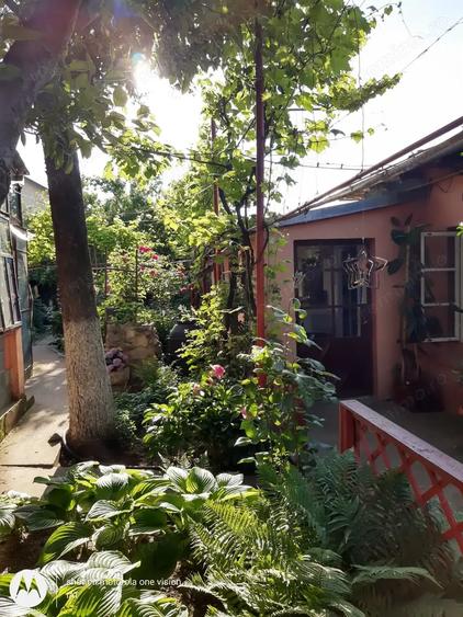 Casă cu 4 camere cu Teren 420 Mp în Chercea