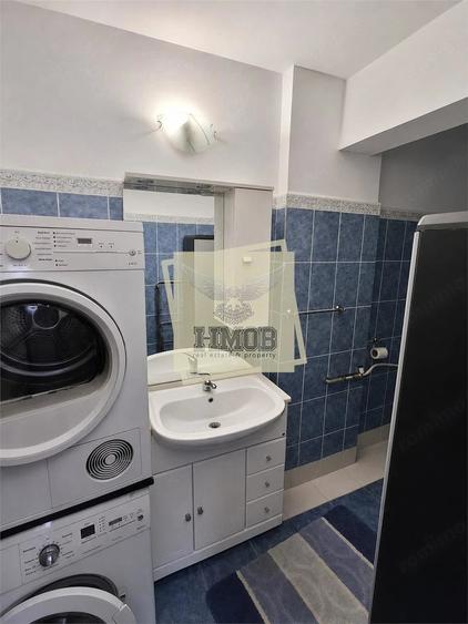 Apartament cu 3 camere decomandat în Terezian