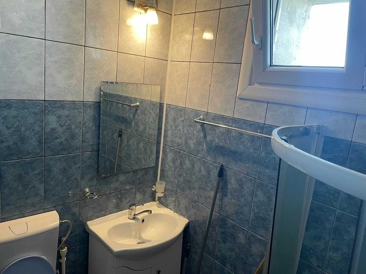 Garsonieră semidecomandată în Micro 40