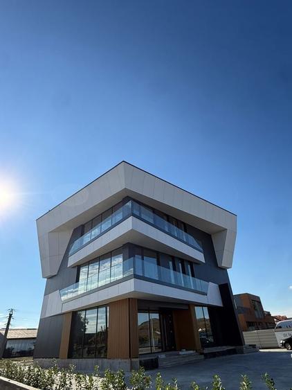 Spațiu comercial, de 189 mp, în Central