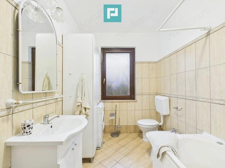Apartament cu 3 camere în Gai