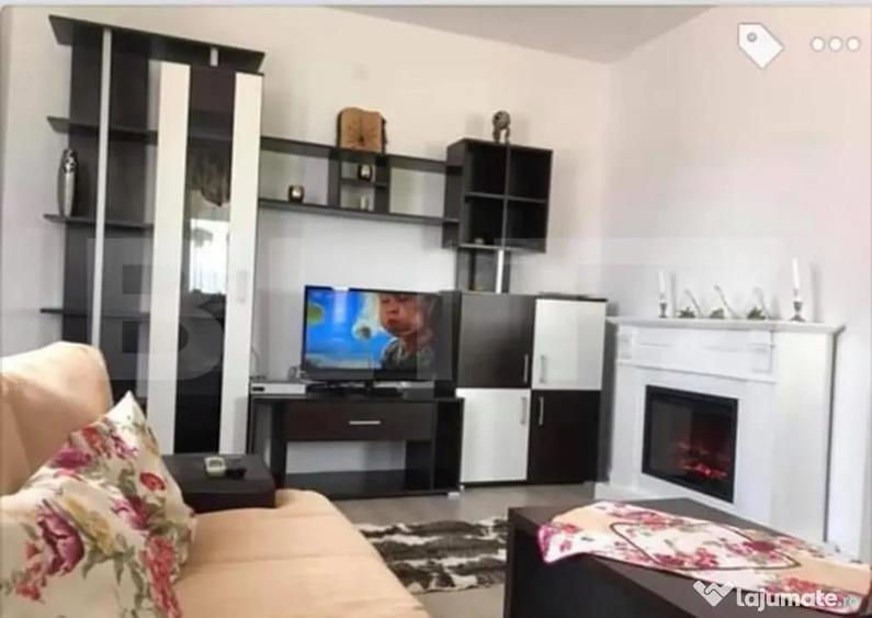 Casă cu 4 camere cu Teren 150 Mp în Beclean
