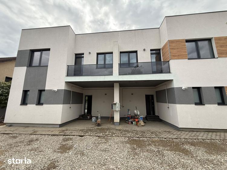Casă cu 4 camere cu Teren 150 Mp în Ghencea