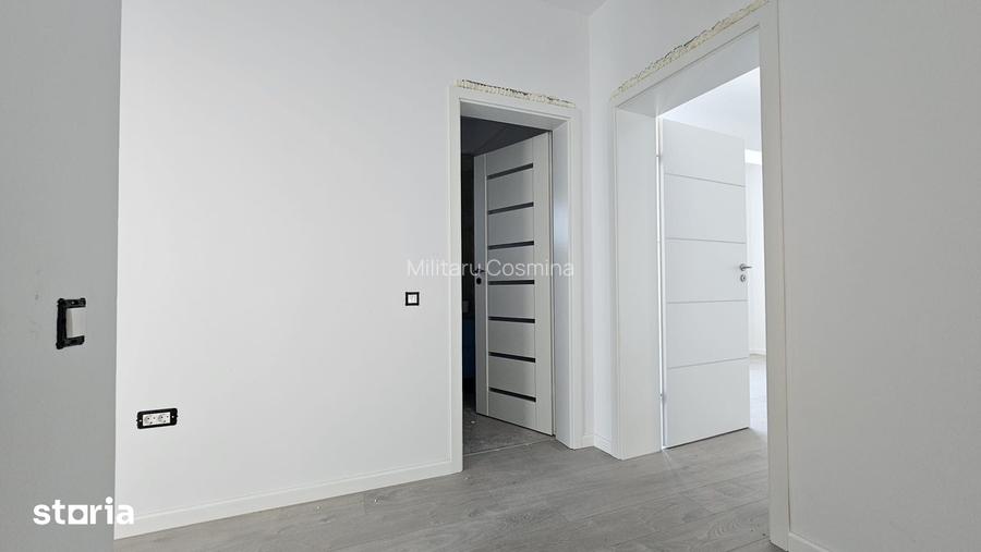 Casa de vanzare 4 cam P+1E, 320mp individuala Chaijna Militari
