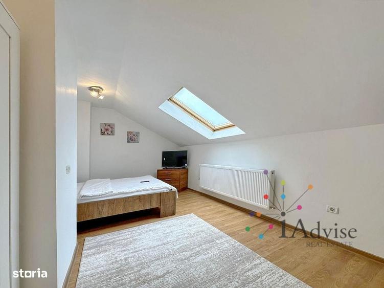 Apartament 3 camere | Boxa | Posibilitate mansardare | Aproape de AFI - 4