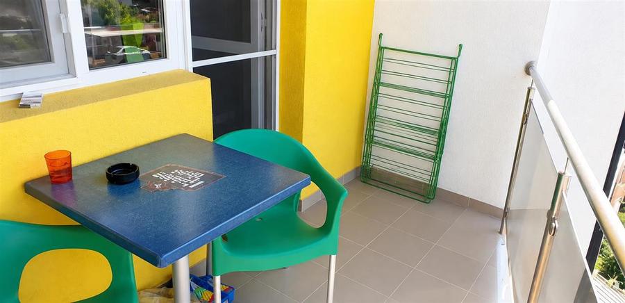 Apartament cu 2 camere decomandat, mobilat în Nicolae Grigorescu