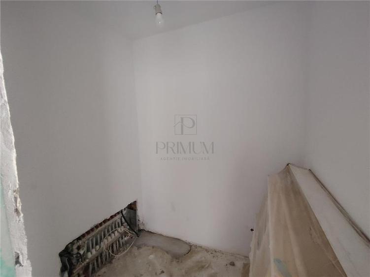 Duplex cu 3 camere cu Teren 323 Mp în Moșnița Nouă