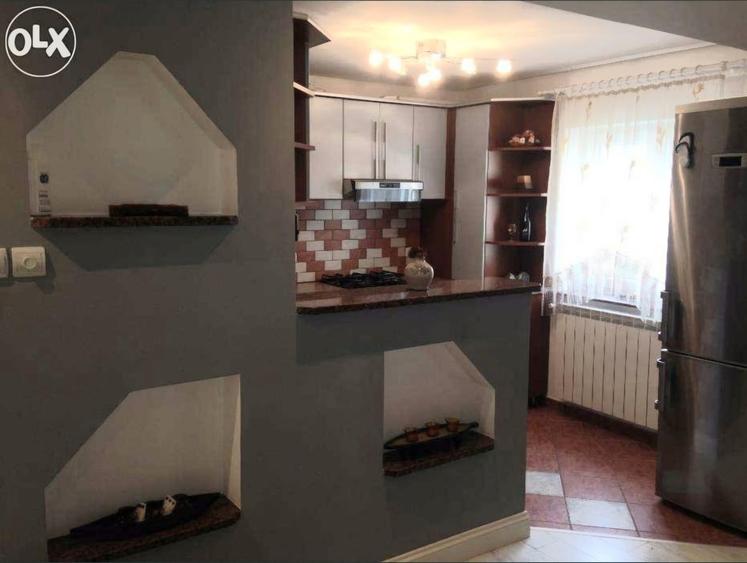 Apartament semidecomandat în Central
