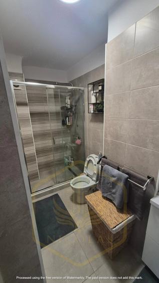 Apartament cu 2 camere decomandat în Republicii