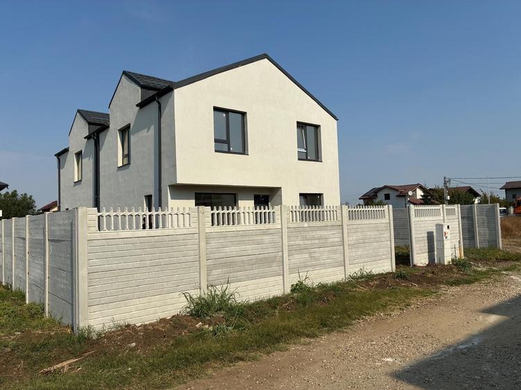 Casa P+1- zona verde si linistita, in apropierea stadionului, parcului, scolii si gradinitei - 5