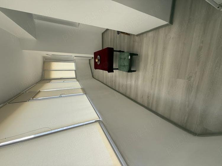 Apartament cu 4 camere decomandat în Iancului