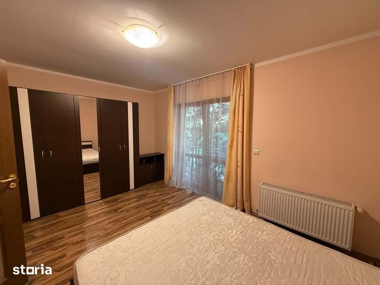 Casă cu 4 camere decomandat cu Teren 80 Mp în Andrei Mureșanu