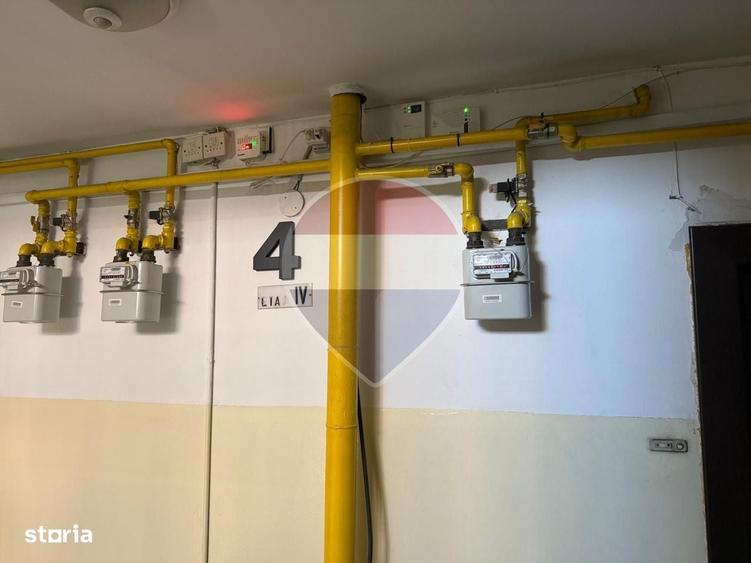 Vanzare apartament 3 camere zona Auchan Vitan - 1