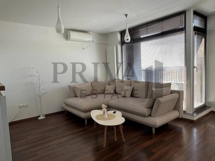 Apartament cu 2 camere decomandat în Soarelui